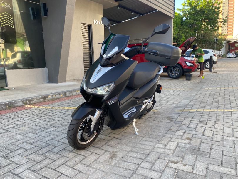 VOLTZ EV1 Sport 3000W (elétrica)
