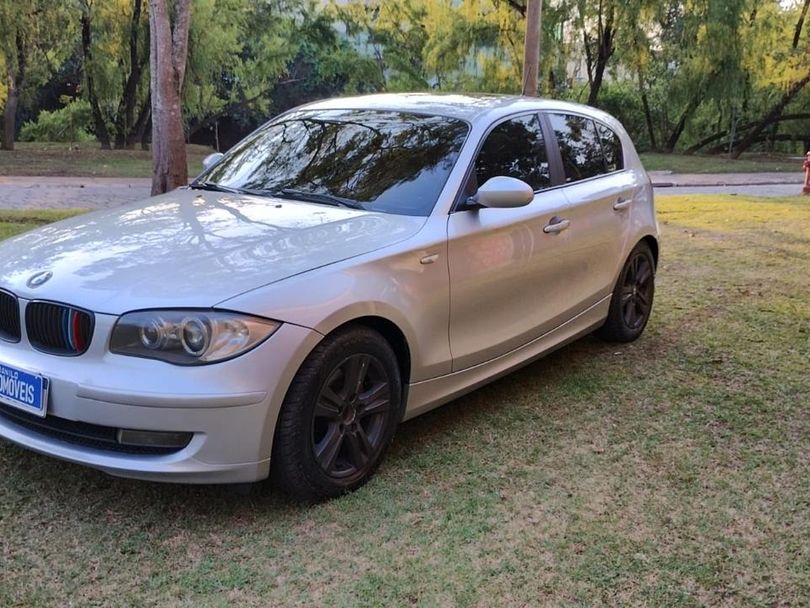BMW 120i 2.0 16V 150cv/ 156cv 5p