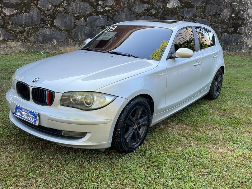 BMW 120i 2.0 16V 150cv/ 156cv 5p
