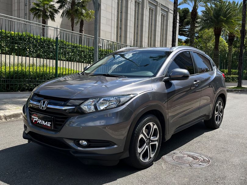 Honda HR-V EX 1.8 Flexone 16V 5p Aut.