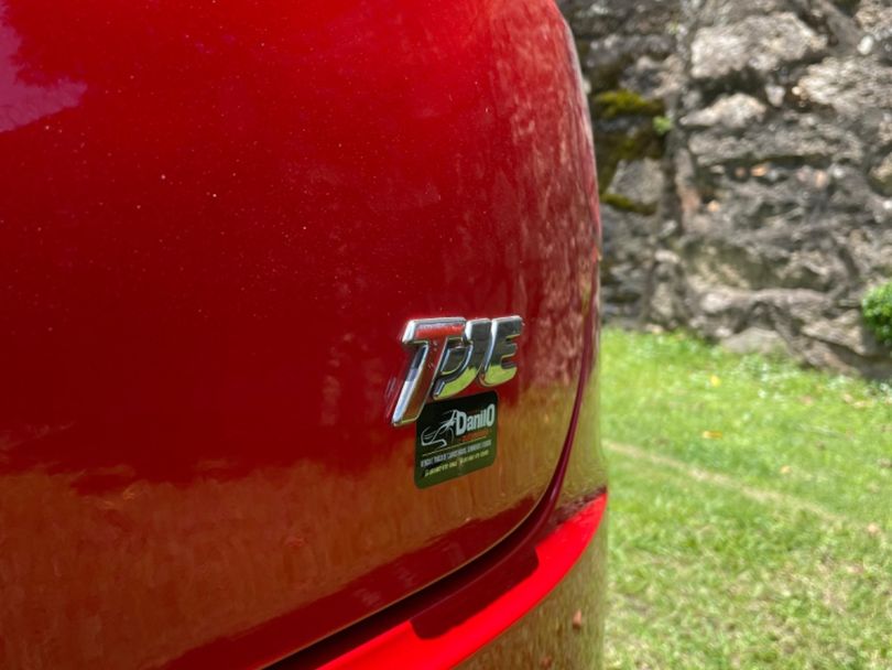 Fiat Bravo T-JET 1.4 16V Turbo 5p