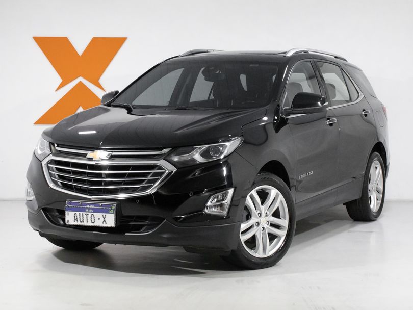 Chevrolet EQUINOX Premier 2.0 Turbo AWD 262cv Aut.