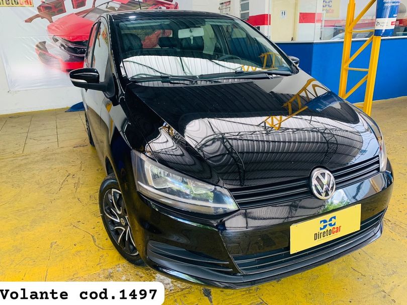 VolksWagen Fox Trendline 1.0 Flex 12V 5p