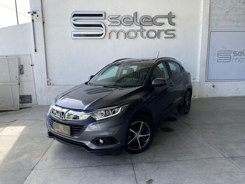 Honda HR-V EX 1.8 Flexone 16V 5p Aut.