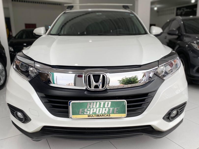 Honda HR-V EX 1.8 Flexone 16V 5p Aut.