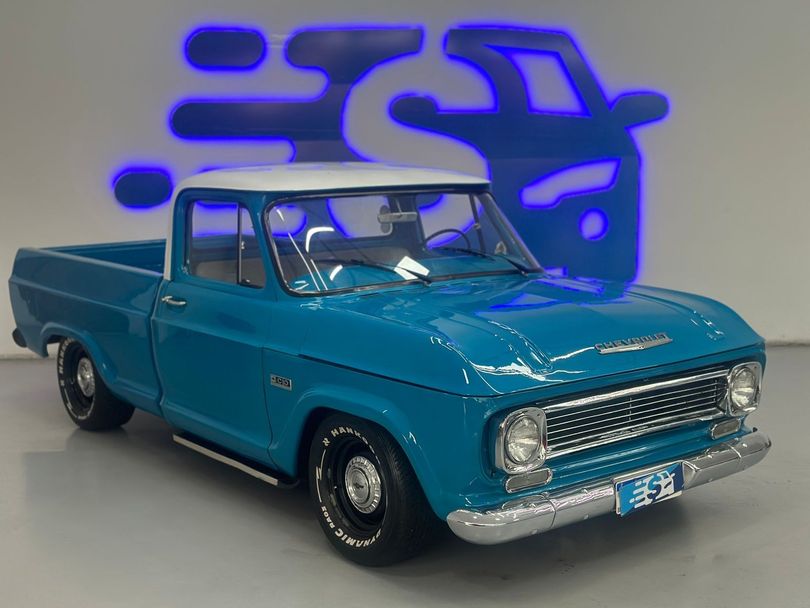 Chevrolet Gm/chevrolet c10