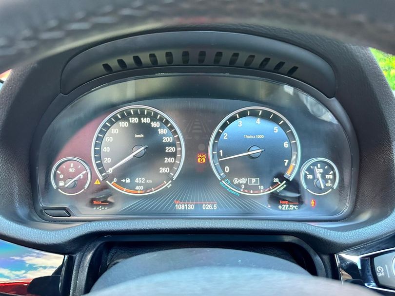 BMW X4 XDRIVE 35i M-Sport 3.0 TB 306cv Aut.