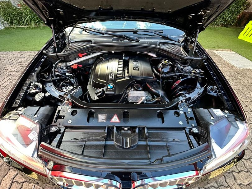 BMW X4 XDRIVE 35i M-Sport 3.0 TB 306cv Aut.