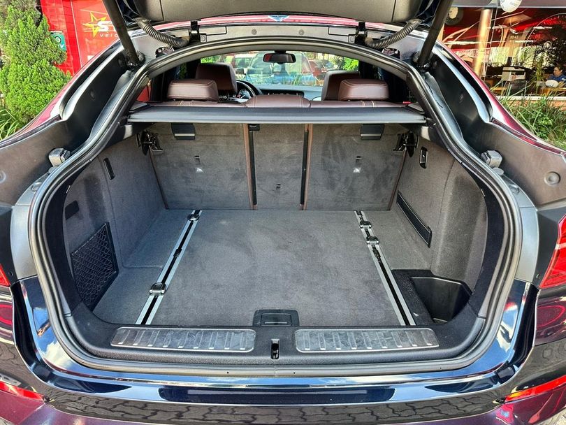 BMW X4 XDRIVE 35i M-Sport 3.0 TB 306cv Aut.