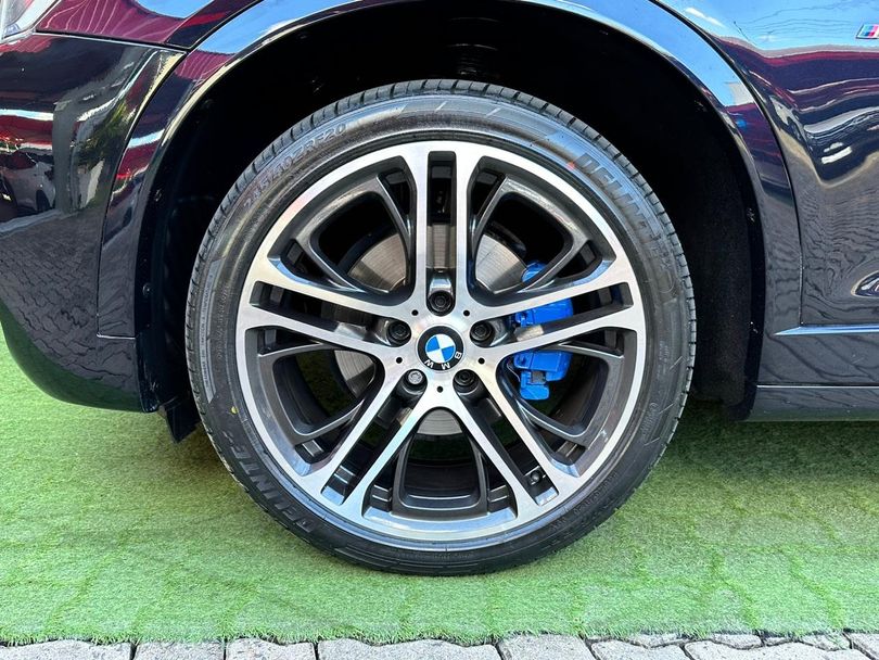 BMW X4 XDRIVE 35i M-Sport 3.0 TB 306cv Aut.