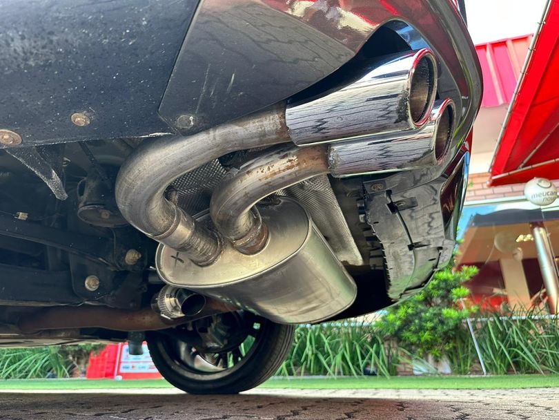 BMW X4 XDRIVE 35i M-Sport 3.0 TB 306cv Aut.