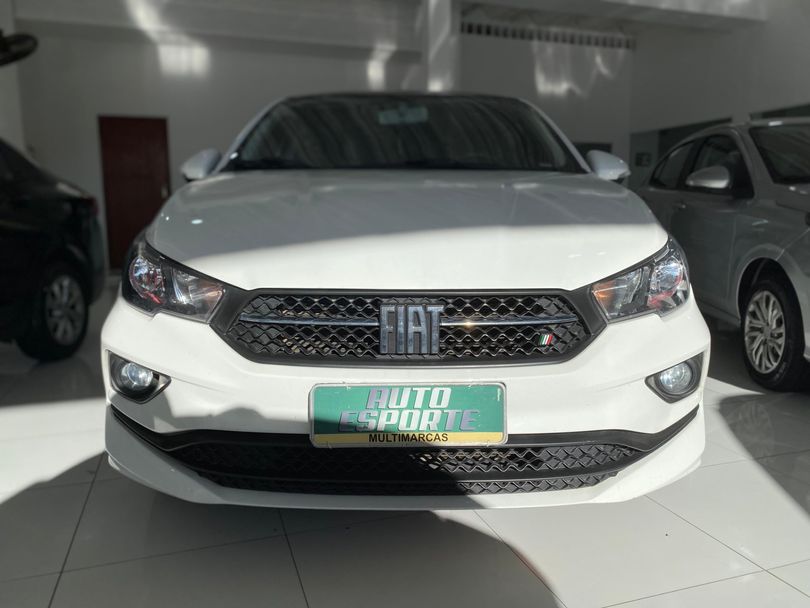 Fiat CRONOS 1.3 8V Flex