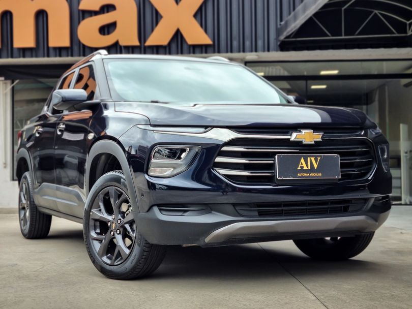 Chevrolet MONTANA PREMIER 1.2 Turbo Flex 12V Aut.