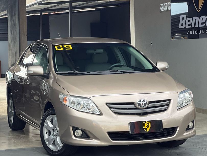 Toyota XEI 1.8