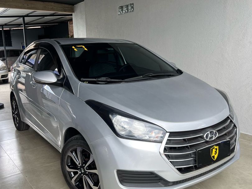 Hyundai 1.6 COMFOR