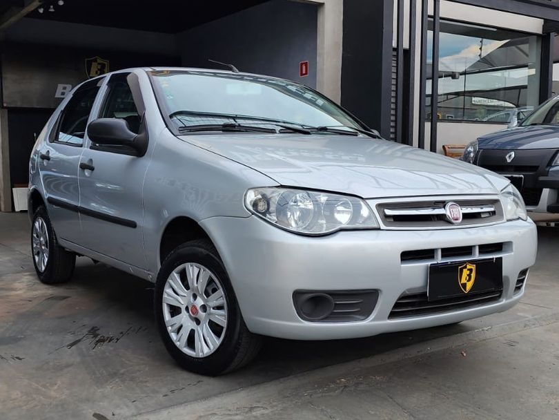 Fiat FIRE ECONOMY BASICO