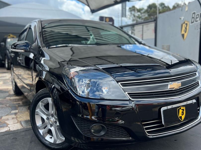 Chevrolet ELEGANCE 