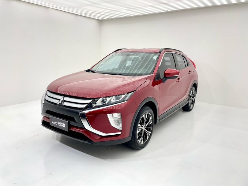 Mitsubishi Eclipse Cross GLS 1.5 16V 165cv Aut.