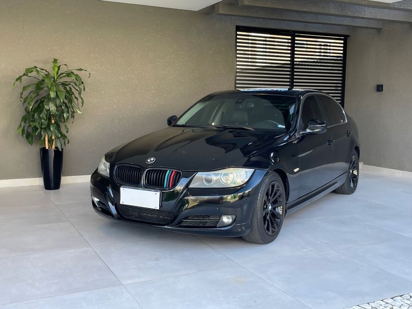 BMW 325iA
