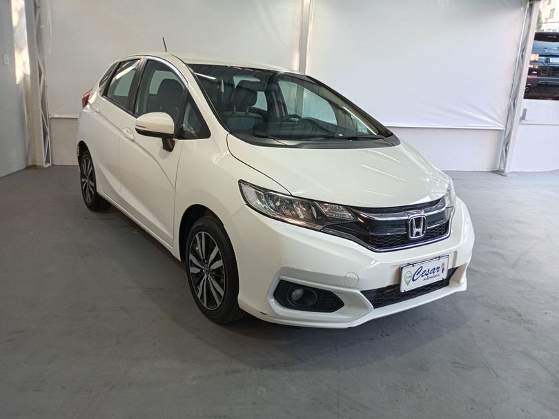 Honda Fit EXL 1.5 Flex/Flexone 16V 5p Aut