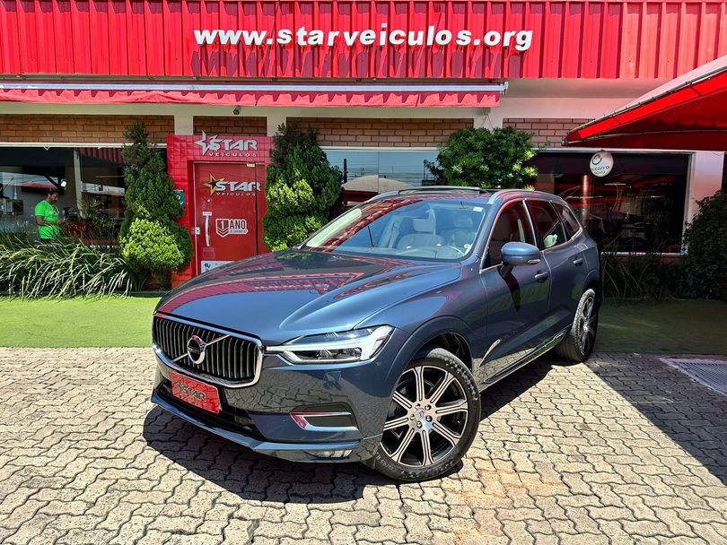Volvo T5 INSCRIPTION T5 2.0 AUT.