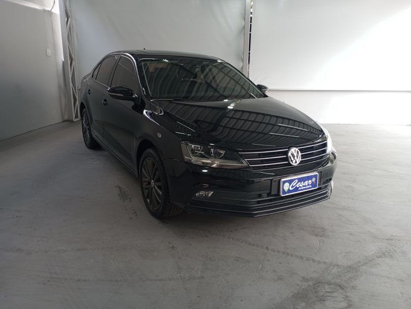 VolksWagen JETTA Trendline 1.4 TSI 16V 4p  Aut.