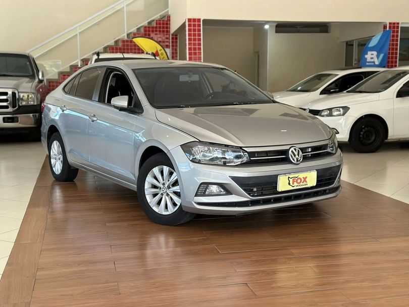 VOLKSWAGEN 1.6 MSI TOTAL FLEX MANUAL
