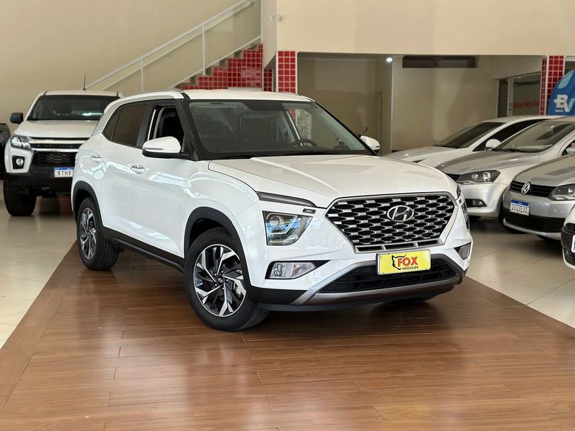 HYUNDAI 1.0 TGDI FLEX LIMITED AUTOMÁTICO