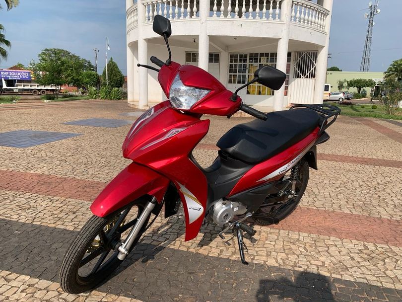 AVELLOZ AZ 01 50cc