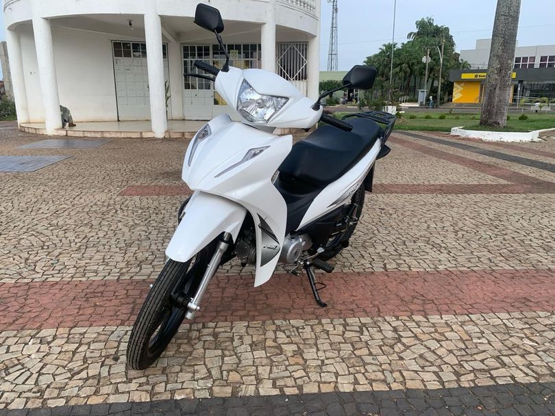 AVELLOZ AZ 01 50cc