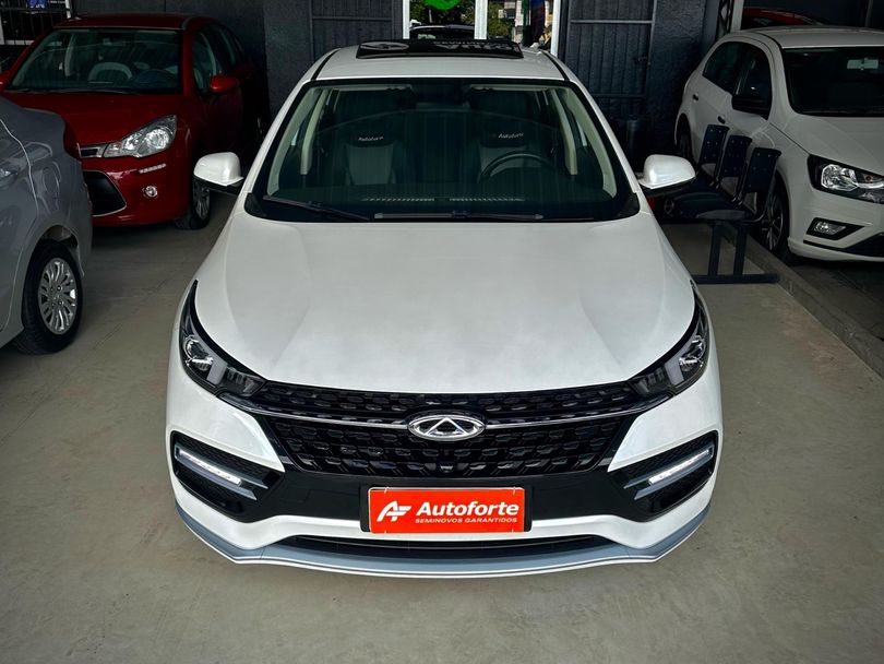 CHERY ARRIZO 6 GSX 1.5 Turbo Flex Aut.