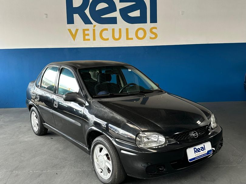 Chevrolet Corsa Super 1.0 MPFI 16V 5p