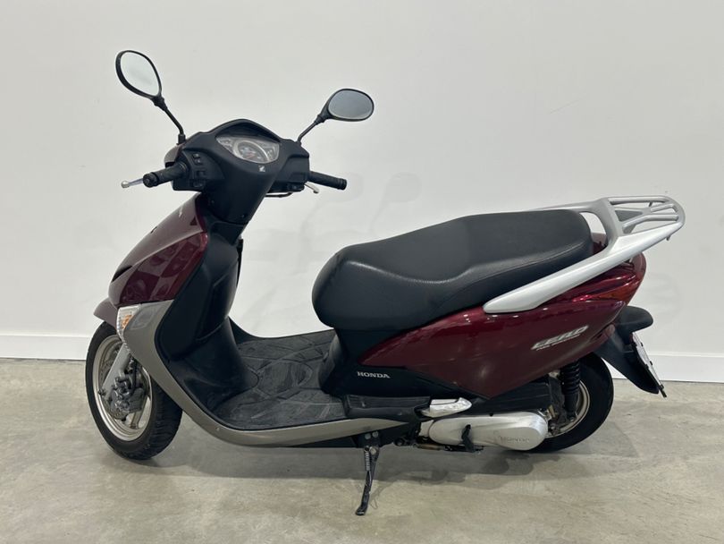 HONDA LEAD 110
