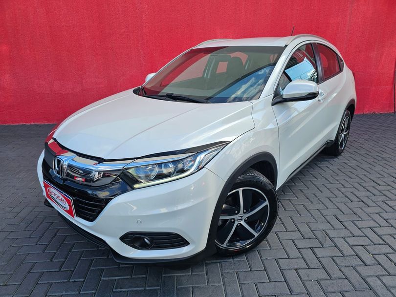 Honda HR-V EXL 1.8 Flexone 16V 5p Aut.