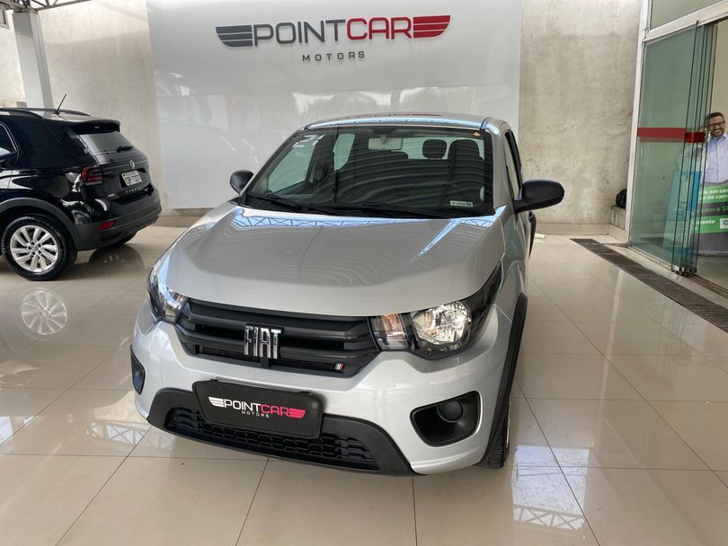 Fiat MOBI LIKE 1.0 Fire Flex 5p.