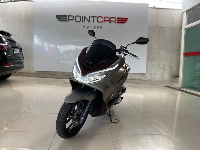 HONDA PCX 150/DLX