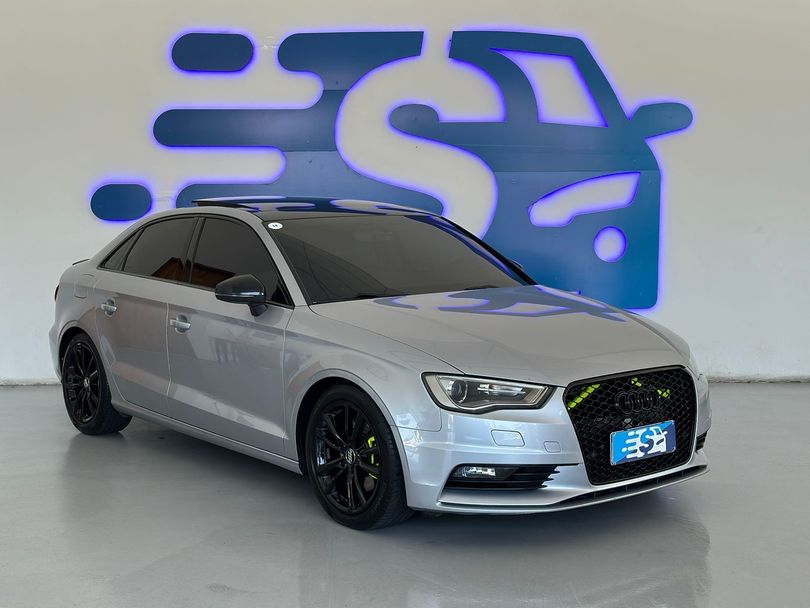 Audi A3 Sed. Ambition 2.0 TSFI 220cv S-tronic