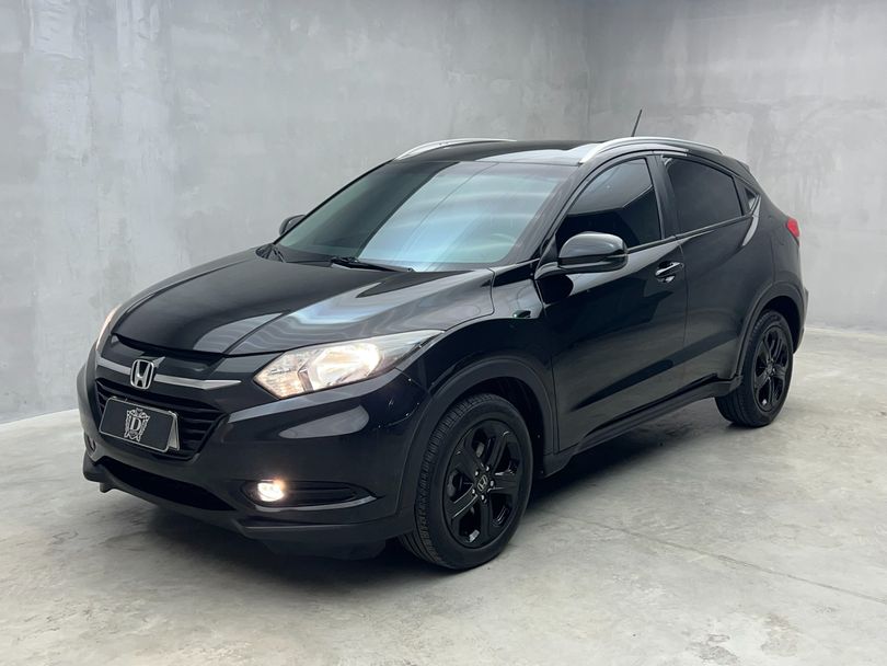 Honda HR-V EX 1.8 Flexone 16V 5p Aut.