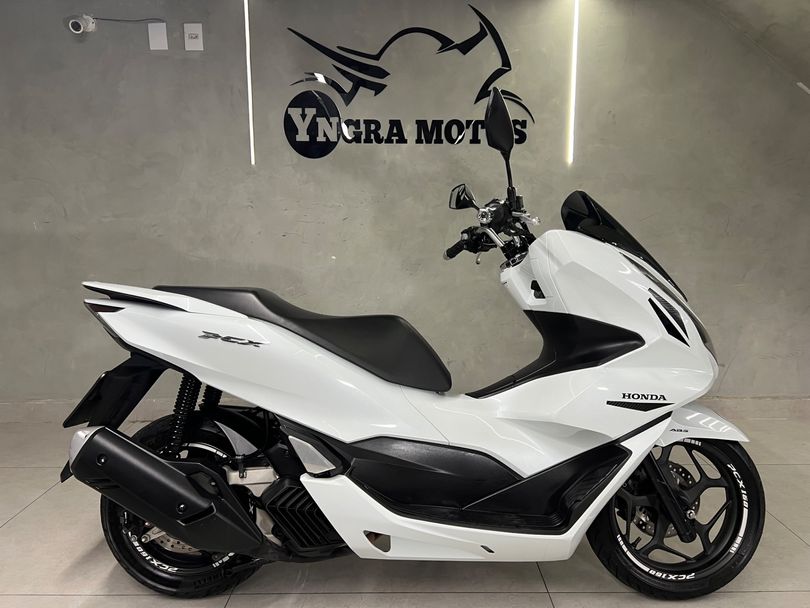 HONDA PCX 160 