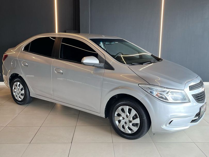 Chevrolet PRISMA Sed. Joy/ LS 1.0 8V FlexPower 4p