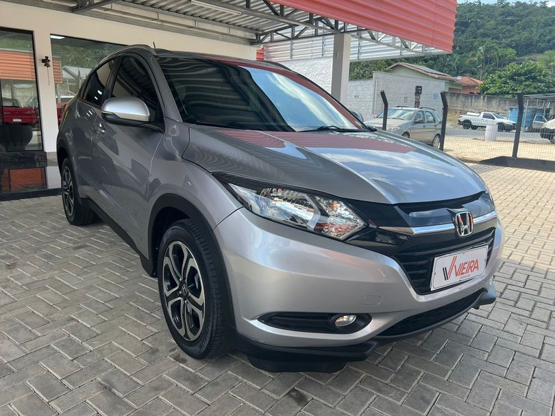 Honda HR-V EX 1.8 Flexone 16V 5p Aut.