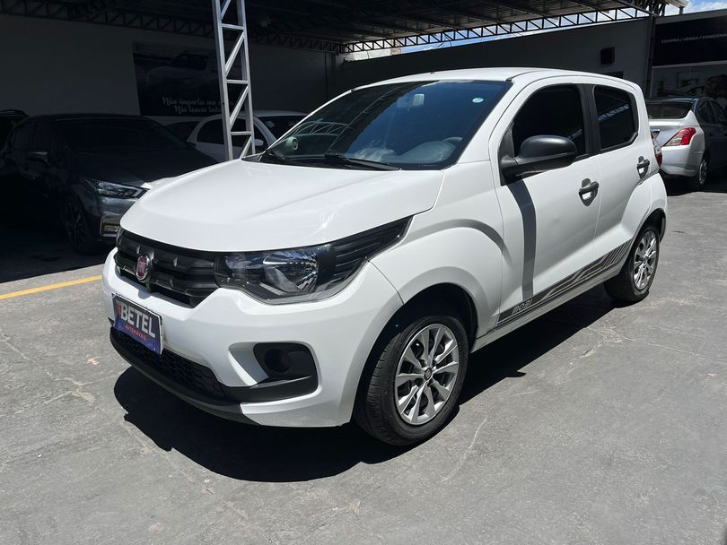 Fiat MOBI LIKE 1.0 Fire Flex 5p.