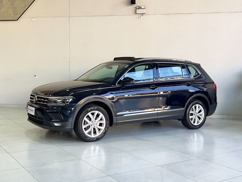 VolksWagen TIGUAN Allspac 250 TSI 1.4 Flex