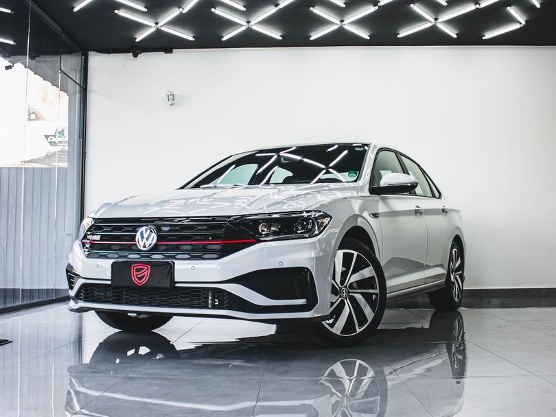 VolksWagen JETTA GLI 350 TSI 2.0 16V 4p Aut.