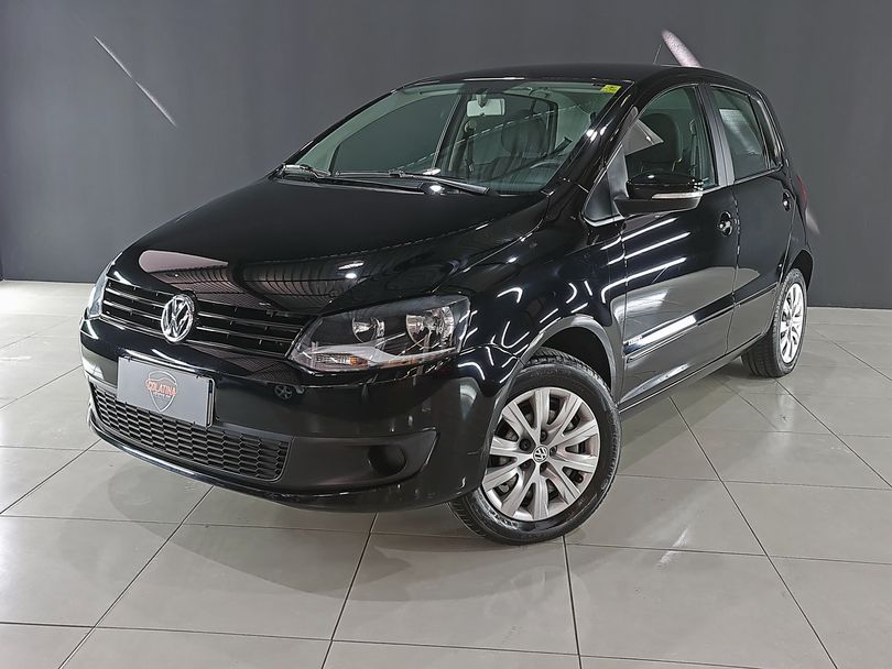 VolksWagen Fox 1.0 Mi Total Flex 8V 5p