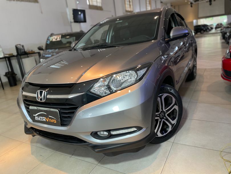 Honda HR-V EX 1.8 Flexone 16V 5p Aut.