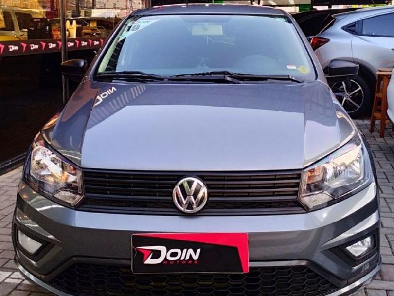VolksWagen Gol 1.0 Flex 12V 5p