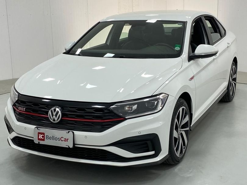 VolksWagen JETTA GLI 350 TSI 2.0 16V 4p Aut.