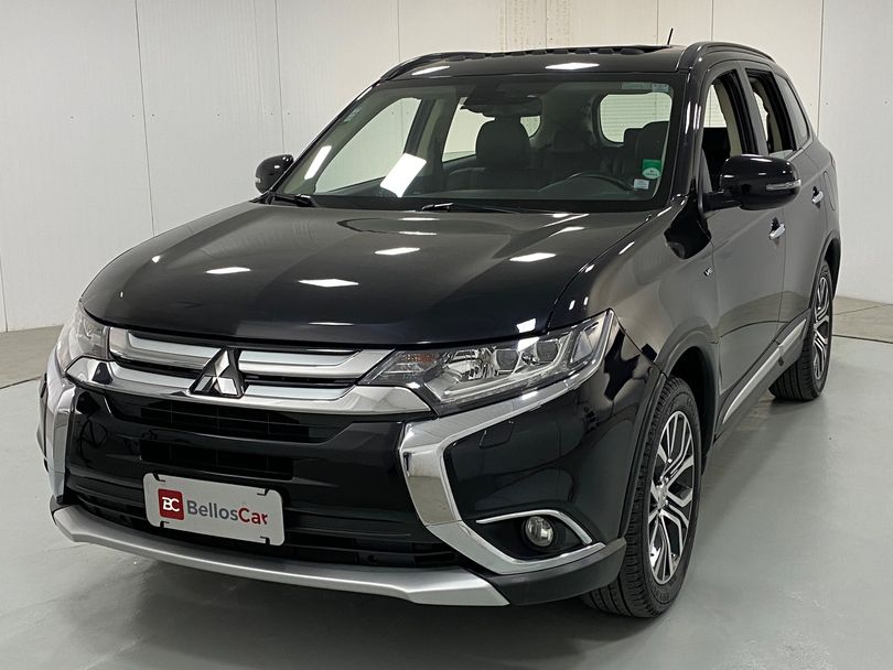 Mitsubishi OUTLANDER 3.0/ GT 3.0 V6 Aut.