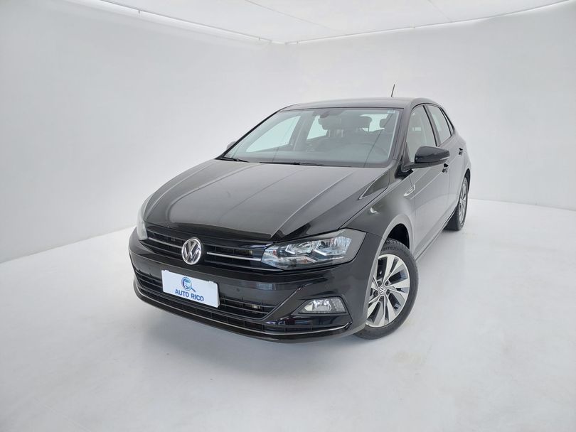 VolksWagen Polo Highline 200 TSI 1.0 Flex 12V Aut.